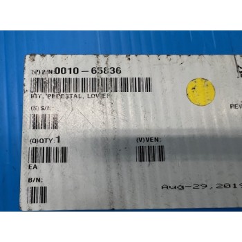 AMAT 0010-65836 KIT Pedestal Lower